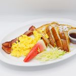 Combo Plate