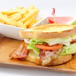 BLT