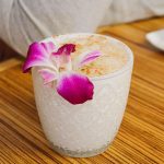 Rum Spiked Horchata