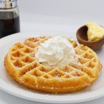 Waffle