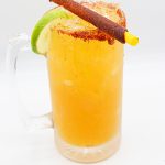Mango Michelada