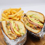 Torta nino pobre