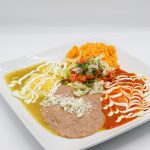 Huevos Divorciados