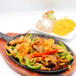 Fajitas