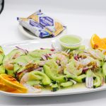 Aguachiles Verde