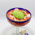 Shrimp Cocktail 
