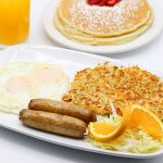 Traditional Plate
