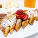 French Toast (4 Piece)
