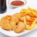 Kids Chicken Tenders