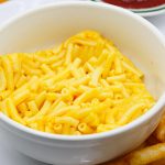 kids mac & cheese