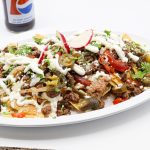 mexican nachos