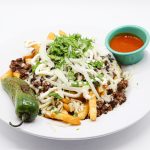 Nacho Fries