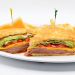 Ham Stack