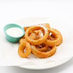 onion rings