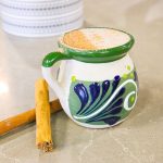 Mexican Hot Chocolate