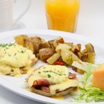 Eggs Benedict