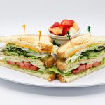 Veggie Sandwich