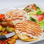Huevos Rancheros