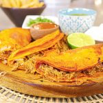 Quesabirria Tacos 