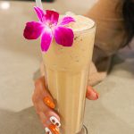 Iced Chai