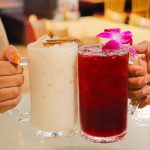 Aguas Frescas